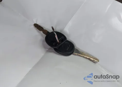 2003 Oldsmobile Alero Gl2 z USA, uszkodzony, nr VIN 1G3NL12E73C306241